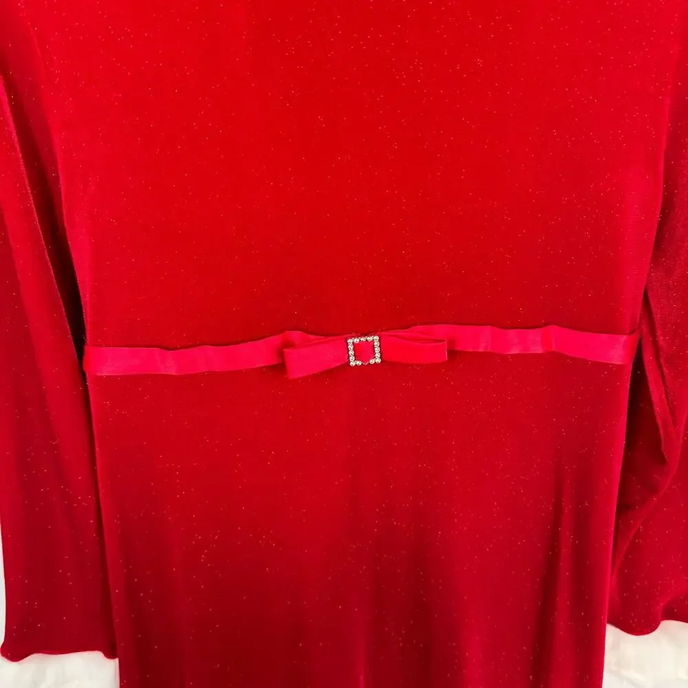 Bonnie Jean girl dress